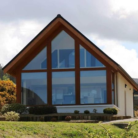The Salthouse Lodges Балликасл Экстерьер фото